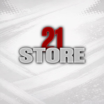 21' STOREZ