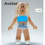 ITS ME LOL