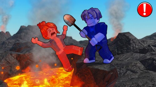 Shovel Spleef 🥄
