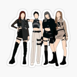 grupo das blackpink