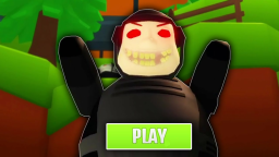 Drużyna Rob The Bank Escape! (TEAMWORK OBBY)