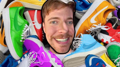 Sell SHOES Tycoon