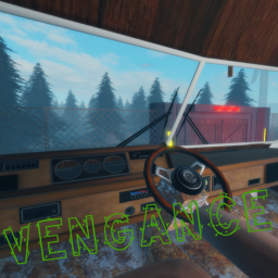 Vengance