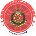 [LDRP] Royal Military Police