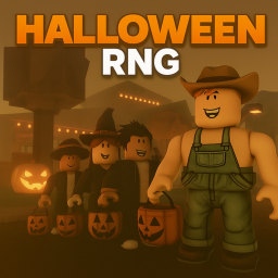 Halloween RNG 🎃