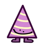 Party Hat Fridge (Year 3)