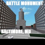 Baltimore, Maryland v.1.1 [READ DESC]
