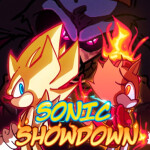 [MAJOR UPDATES!] Sonic Showdown
