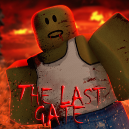 The Last Gate. - Zombies [BETA]