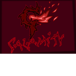 Blood Stained Calamities.