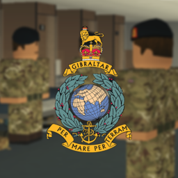 CTCRM Lympstone, Devon