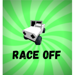 race OFF simulator