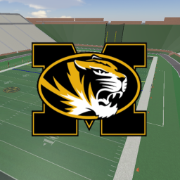 Faurot Field, Missouri