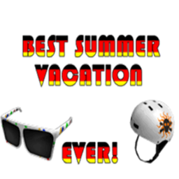 summer vacation