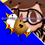 Elite-Potatoes Ultimate War Group