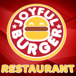 Joyful Burger.