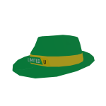 Limited U Fedora