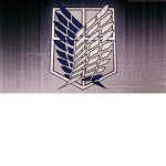 (AOT:LB) T.S.C.S.L Titan Slaying Corps Scouting L.