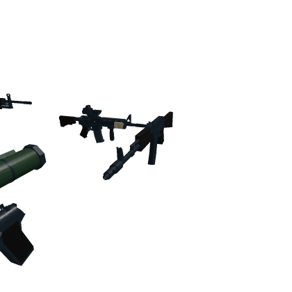 FOB Guns