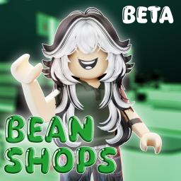 🛍️ Bean Shops [BETA]