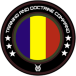 [---US TRAINING AND DOCTRINE COMMAND---]