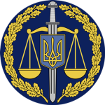 Prokuratura Generalna Ukrainy
