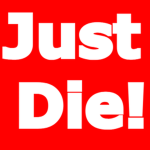 Just D!e Community