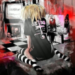 MUTILATED