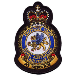 RAAF Provost Unit 1960's