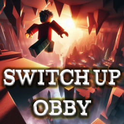 Switch Up Obby