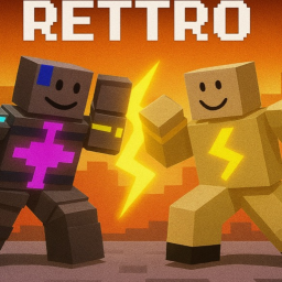 Rettro [ALPHA]