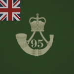95th Regiment of Foot 'Rifles'