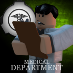 MedicaI Department