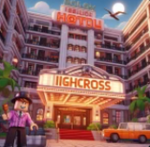 HighCross Hotel