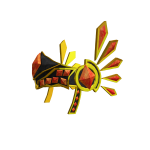 Molten Valk