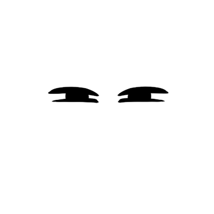 📦 [FACE] Eyes - 8 Roblox decal