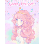 Team Candy family