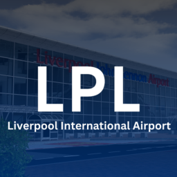 Liverpool International Airport