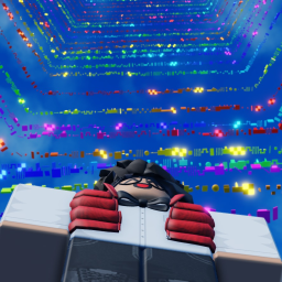Infinite Obby [UPDATE]