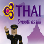 |TG| Thai Airways