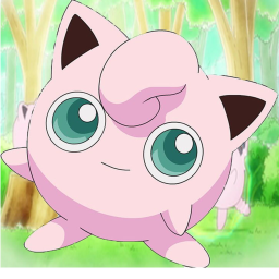 Jigglypuff Arcade