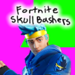 Fortnite Skull Bashers