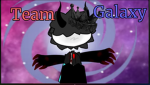 Team galaxy animations