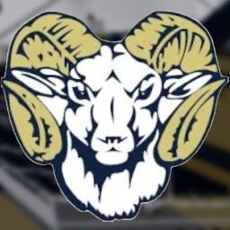 TC Roberson Rams Basketball Gym icon