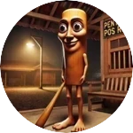 Tung Tung Tung Sahur Morph