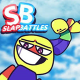 (game moved) Slap Battles Remixed