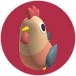 Game Badge Thumbnail