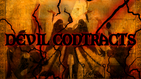 DEVIL CONTRACTS
