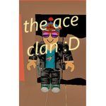 the ace clan :D