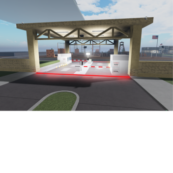 Military Base of the United States of America